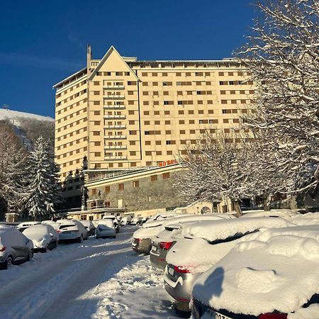 Aremogna Appartamento Sulle Piste da Sci Roccaraso Esterno foto